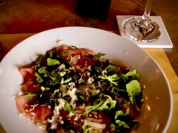 Emma & Lorenzo Trattoria photo