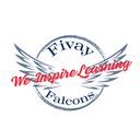 Fivay High School logo