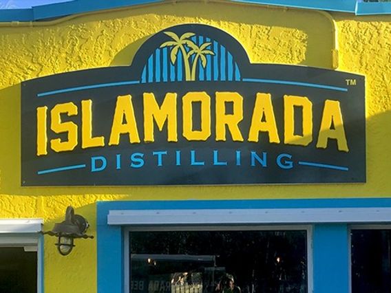 Islamorada Brewery & Distillery photo