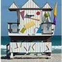 7th Street - Beach logo