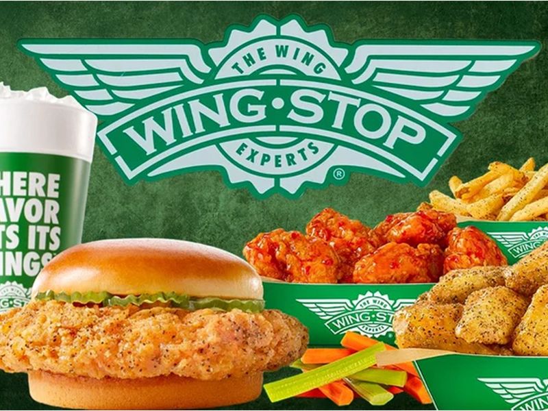 Wingstop photo