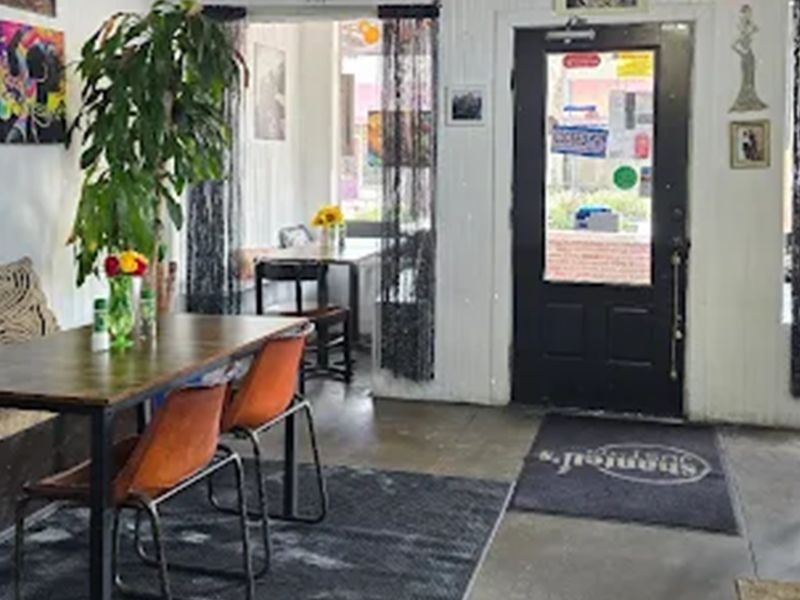 Shantell's Just Until Restaurant & Lounge photo