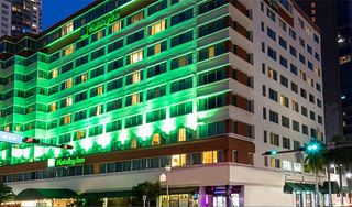 Holiday Inn Port of Miami