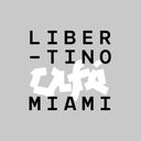 Libertino Cafe logo