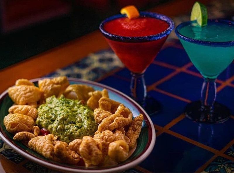 Paquitos Mexican Restaurant photo