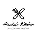 Abuela's Kitchen logo