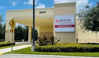 HCA Hospital