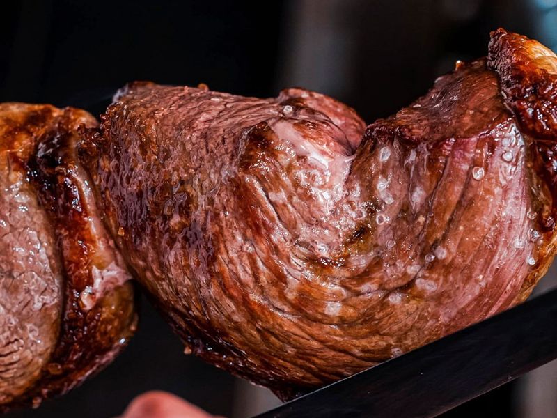 Cruzeiro Steakhouse photo