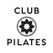 Club Pilates logo