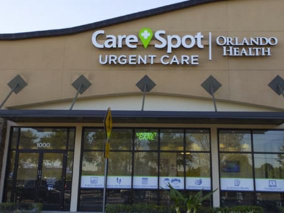 CareSpot Urgent Care of Apopka photo