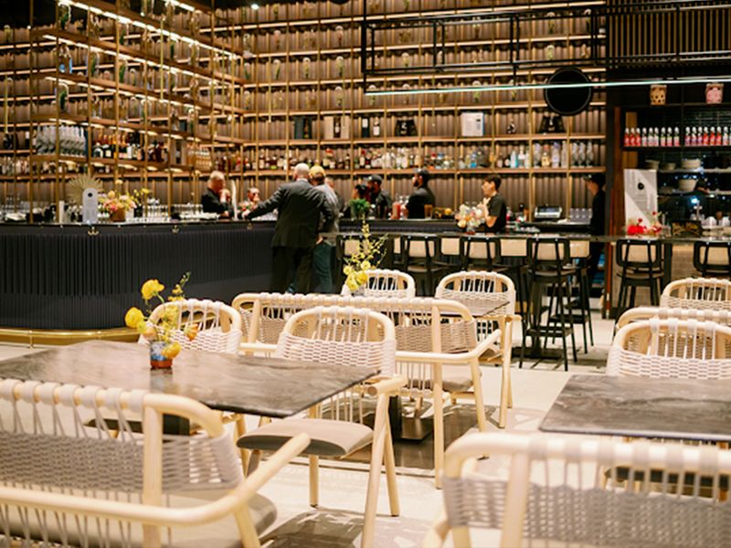 City Food Hall Doral photo