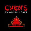 Chen's Chinese Restaurant logo