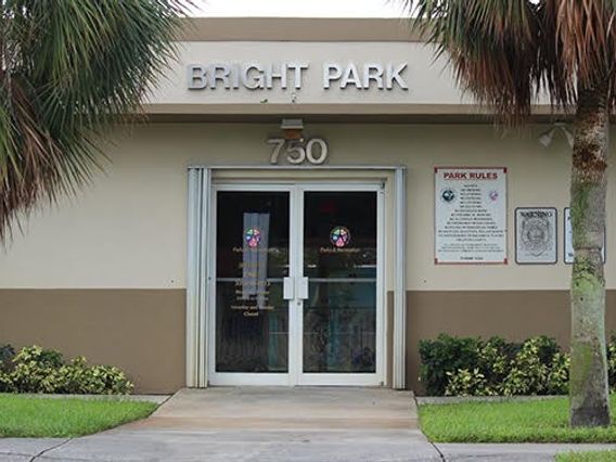 Bright Park photo