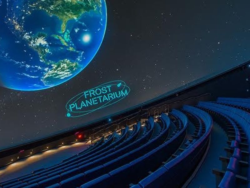 Frost Museum of Science photo