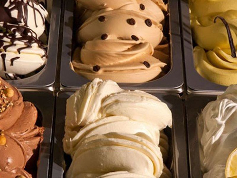 Vaniglia Gelateria photo