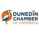 Dunedin Visitor Center logo
