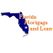 Florida Mortgage and Loan logo