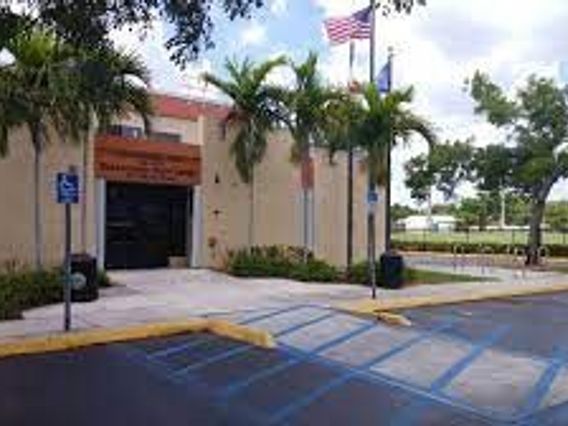 DeLeonardis Youth Center/Allen Park photo