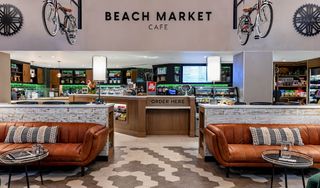 Beach Market Cafe