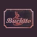 Buchito Cafe logo