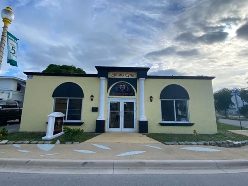 The Phoenix Boxing Gym Delray photo