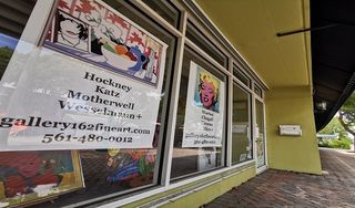 Gallery 162 Fine Art