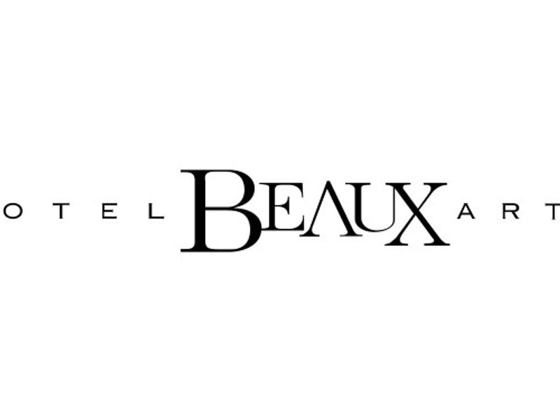 Hotel Beaux Arts photo