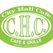 City Hall Cafe logo