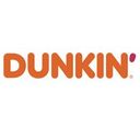 Dunkin' logo