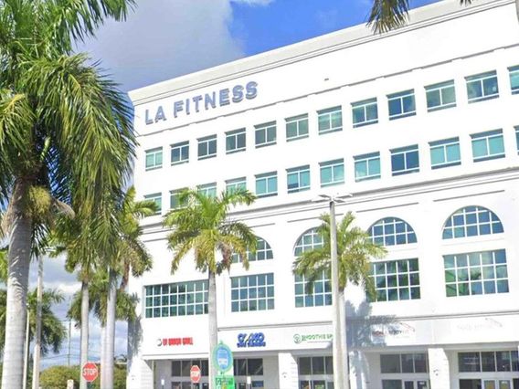 LA Fitness (North Miami) photo