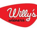 Willy's Wieners logo