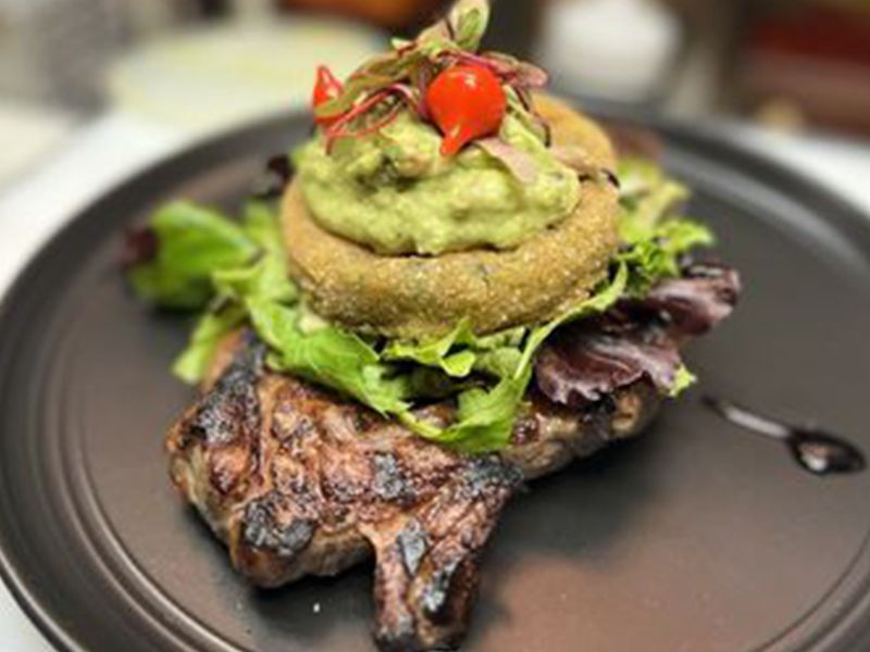 La Cosecha Argentinian Steakhouse photo