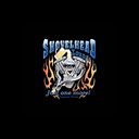 Shovelhead Lounge logo