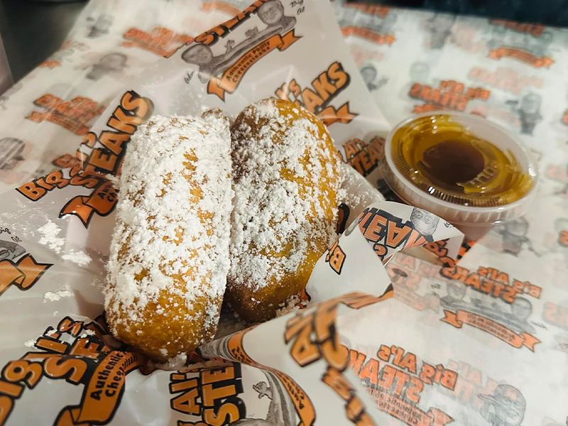 Big Al's Steaks photo