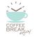 Coffee Break  logo