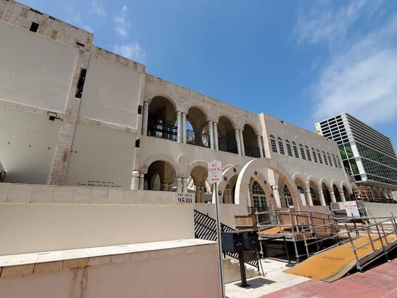 The Shul of Bal Harbour photo
