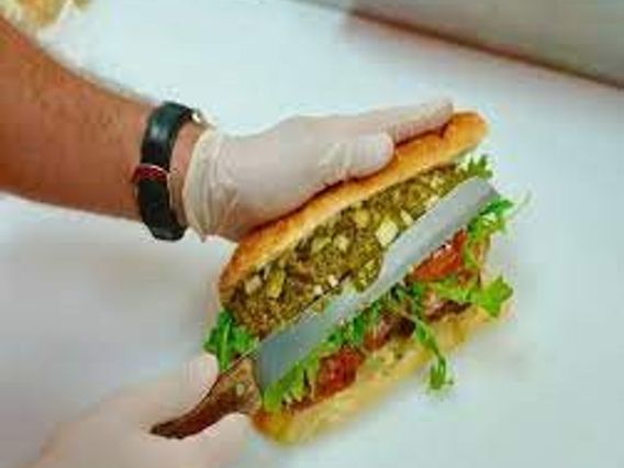 Jholano's Deli  photo