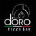 D'Oro Pizza Bar logo