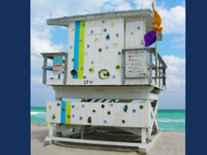 17th Street - Beach photo