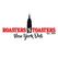 Roasters 'N Toasters logo