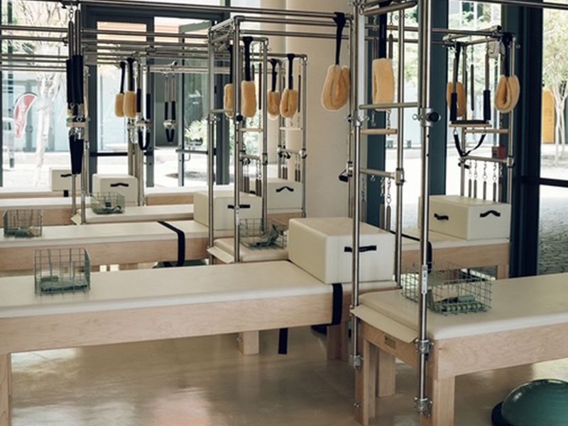 Miami Pilates photo