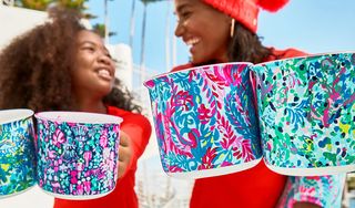 Lilly Pulitzer