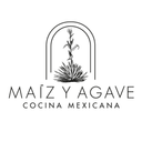 Maíz y Agave logo