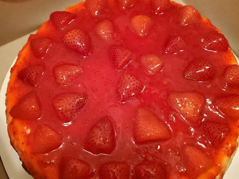 Sweet By Rose photo