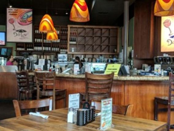 Deli Lane: Cafe & Tavern photo