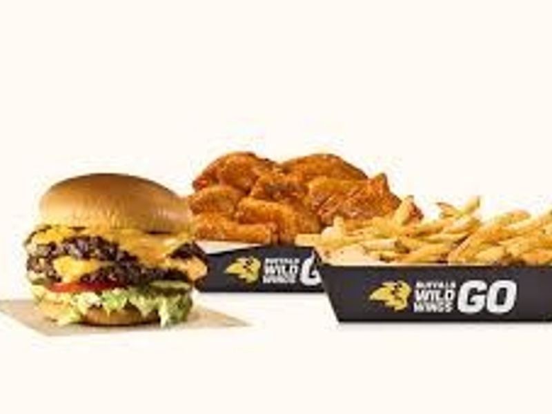 Buffalo Wild Wings photo