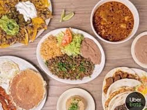 Camila's Brazilian  photo