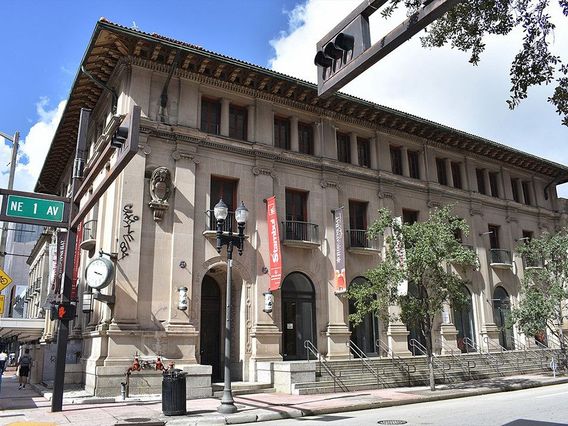 Historic US Post Office Building photo