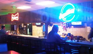 Victorio's Oyster Bar & Grille / Longwood