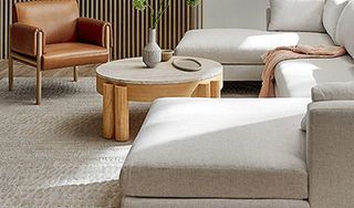 Crate & Barrel